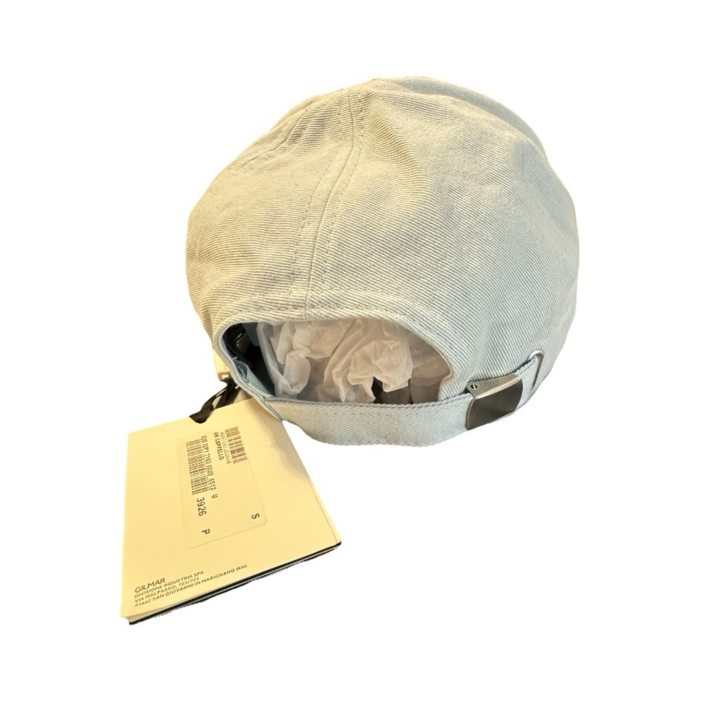 Iceberg Logo Cap - Picture 2 of 3